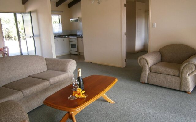 Norfolk Holiday Apartments