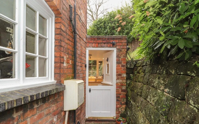 Beechlands Cottage
