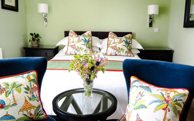 The Wensleydale Hotel