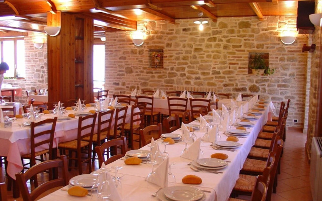 Agriturismo Oasi Biologica