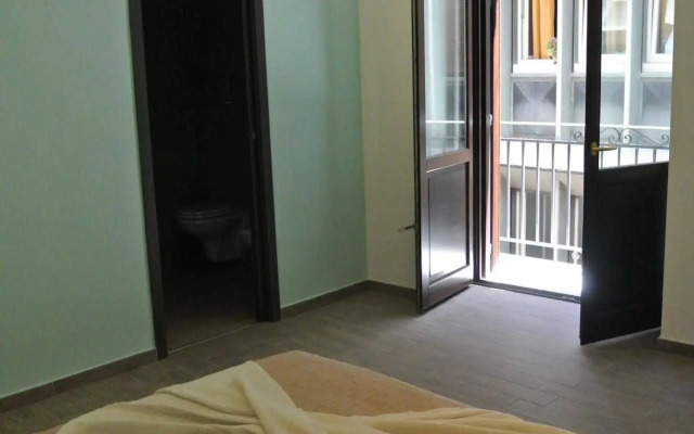 B&B Teatro del Sole