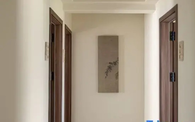 Xianju wants to stay indiscriminately