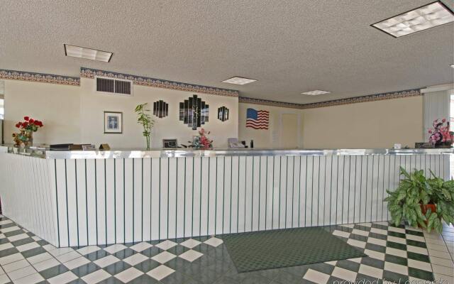 Americas Best Value Inn Altus