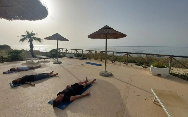 Hotel Mare Pineta