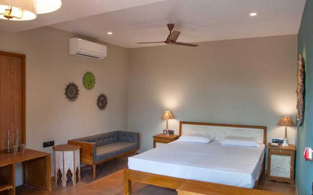 Advait Resort
