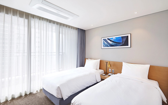 Lavide Atlan Hotel 2