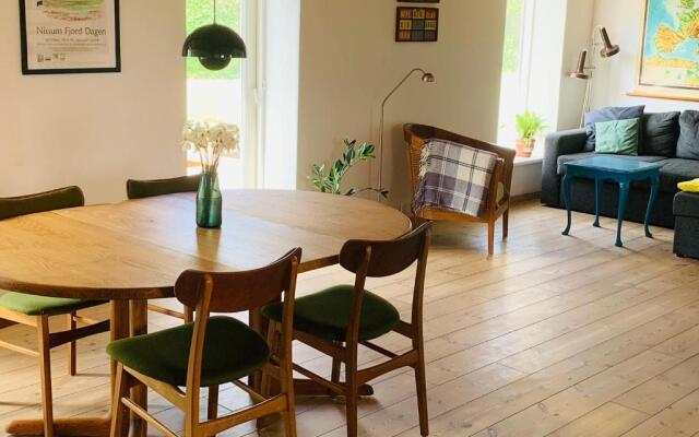 Sdr. Grønkær Bed & Breakfast