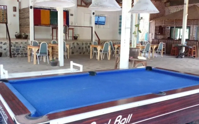 Happy Days Guest House