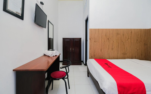 OYO Life  3387 Nakula Homestay Syariah