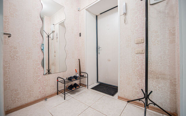 Апартаменты Пять Звезд Оазис