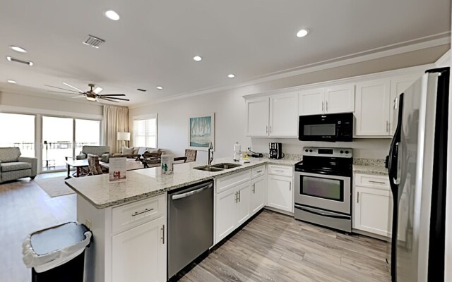 Southern Secret East West