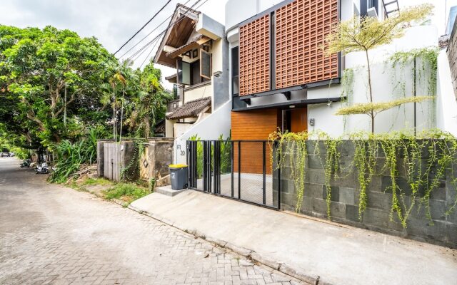 Feya Living Villa by Betterplace