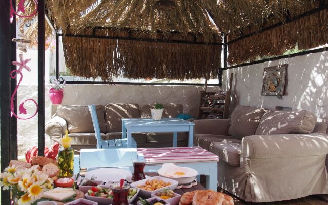 Alacati Dolce Vita Butik Hotel