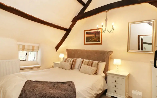 Larksworthy Cottage