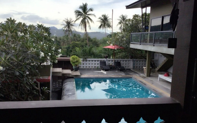 Mamo Resort Samui