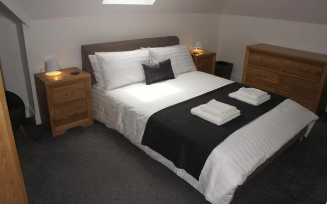 No 7 Woods View
