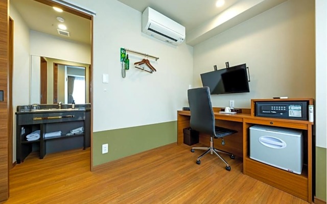 Hotel Meldia Shijo Kawaramachi - Vacation STAY 86742