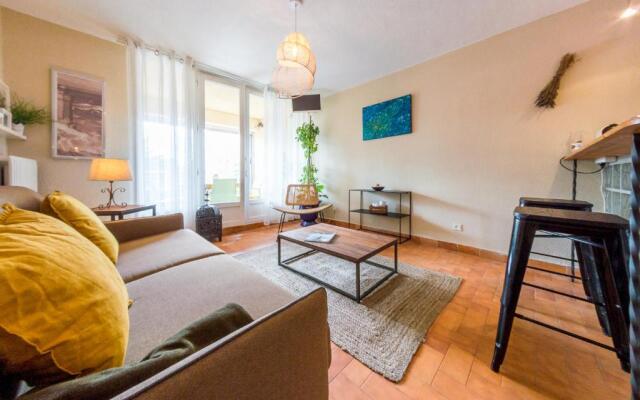 Le RétroMirabeau - Côté Mer