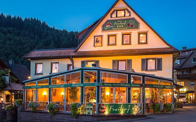 Hotel Gasthof Freihof