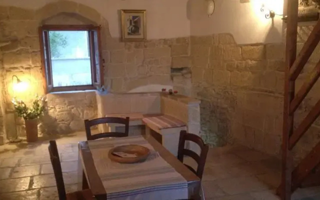 Dimore Storiche Salento