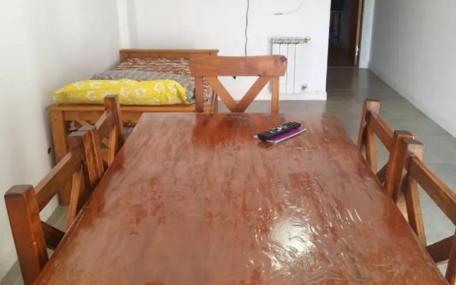 Zona Terminal nueva, playas La Perla