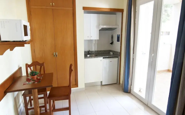 Apartamentos Niza