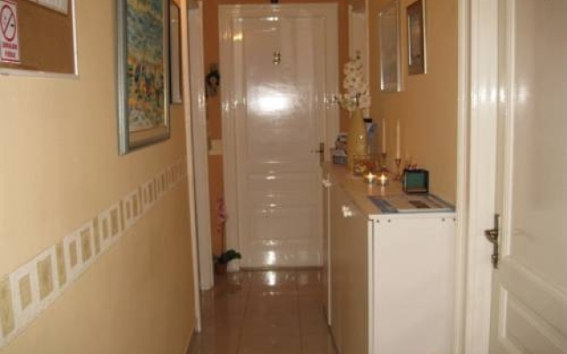 Guesthouse Vrlic