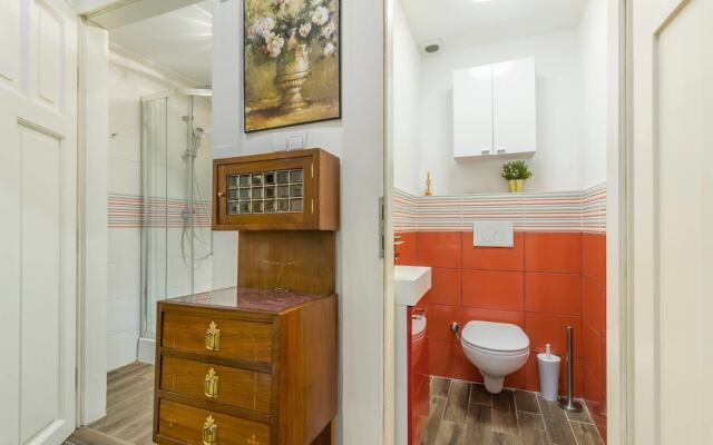 Vori Vori Apartments