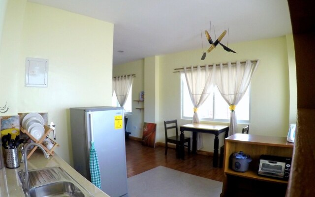 Niu Ohana East Bay Hotel and Apartments