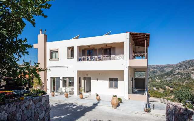 Panorama Luxury Suites
