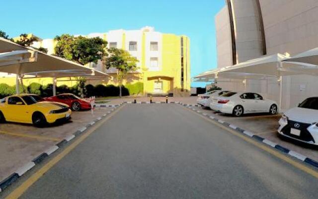Al Corniche