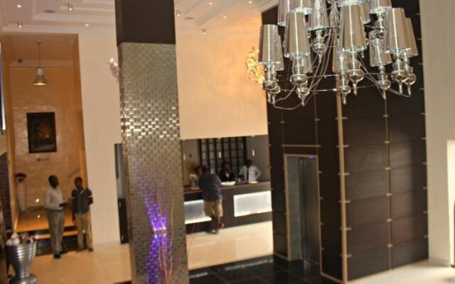 Mardezok Hotel
