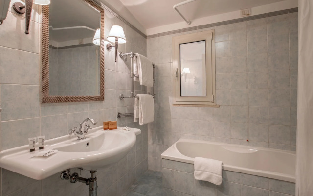 Hotel Selva Candida
