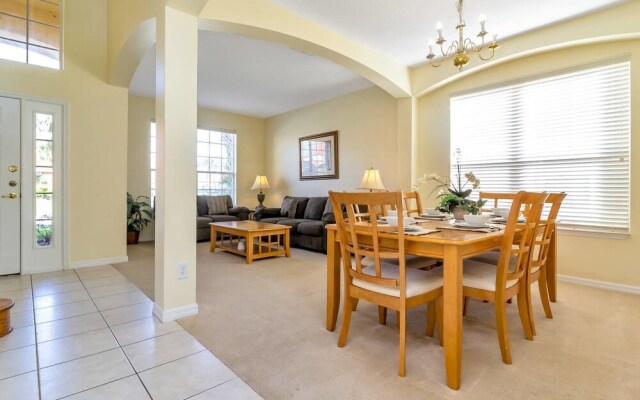 Davenport-6bd/5.5ba Pet-friendly Poolhome-#6av206