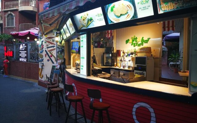 Blessed Paradise Guesthouse