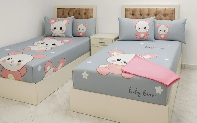 Where Every Sunset Tells a Story Porto Said Chalet