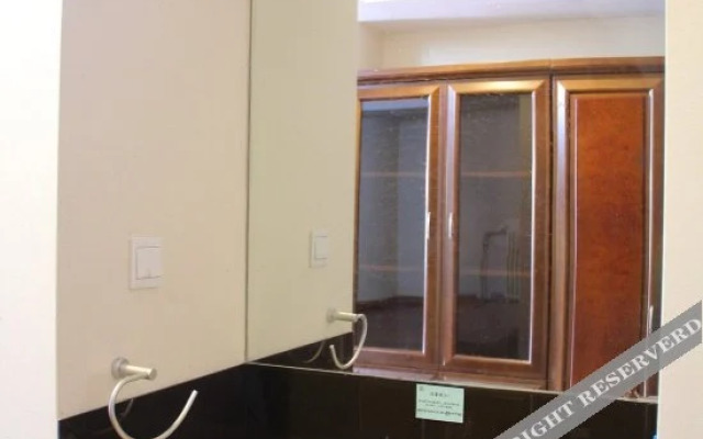 Qingdao Hengrui Zhizun International Serviced Apartment