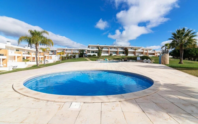 Albufeira White Villa