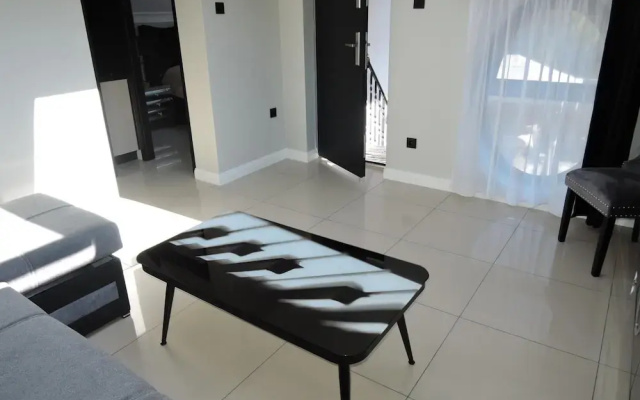 Holiday Home in Miedzyzdroje for 8 Persons