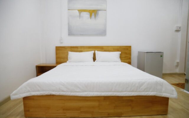Ben Thanh Inn Hotel - Hostel