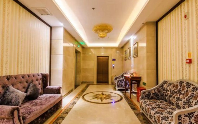 F Hotel(Beihai Avenue Store)