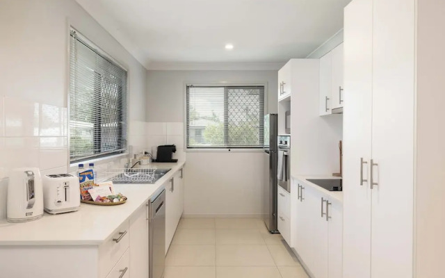 Smart Suites Self Check-in Apartments - 21 Darnley