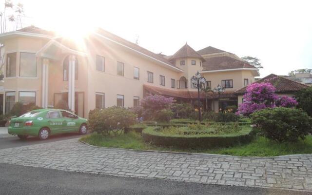 Villa Hotel HP