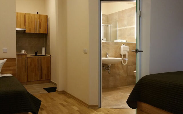 Karli Suites Leipzig