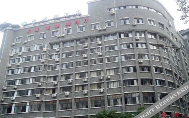 Sheng'anna Hotel