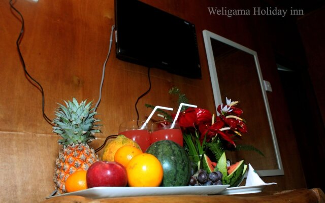 Weligama Holiday Inn
