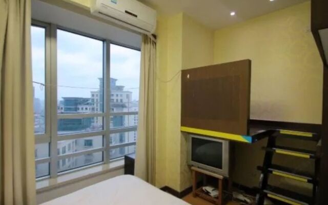 Shanghai Xin Mei Hotel Apartment