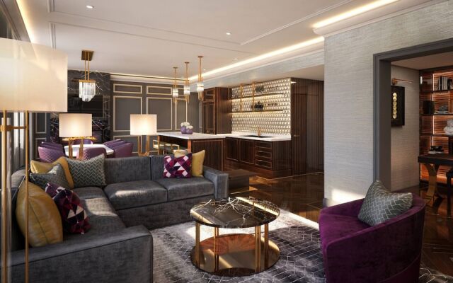 The LaSalle Chicago, Autograph Collection by Marriott