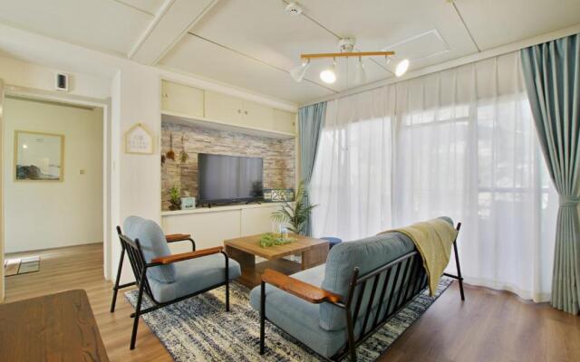 Villent Atagawa Terrace