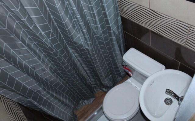 Hotel Pacuare Turrialba